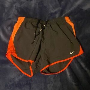 New Nike shorts